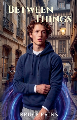 Between Things B0H55S7G6Y Book Cover