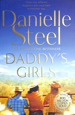 Daddy's Girls            Book Cover