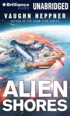 Alien Shores 1491519169 Book Cover