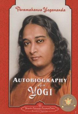 Autobiography of a Yogi 818953551X Book Cover