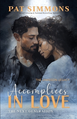 Accomplices in Love B0DGNZS5ZC Book Cover