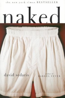 Naked 0613674677 Book Cover