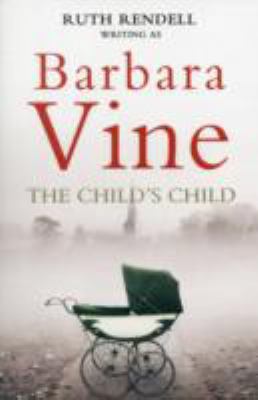 The Child's Child 0670922218 Book Cover