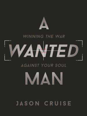 A Wanted Man 1634098501 Book Cover