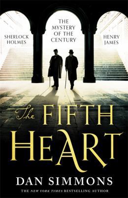 The Fifth Heart 0751560952 Book Cover