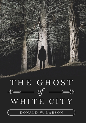 The Ghost of White City 1796099104 Book Cover