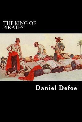 The King of Pirates 1481265806 Book Cover