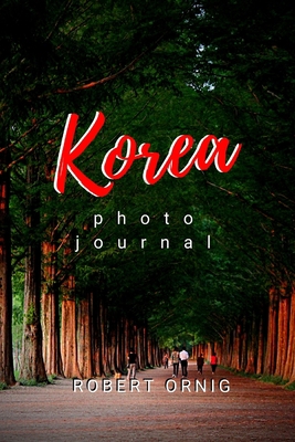 Korea 0359945848 Book Cover