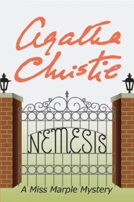 Nemesis [Large Print] 1611734576 Book Cover