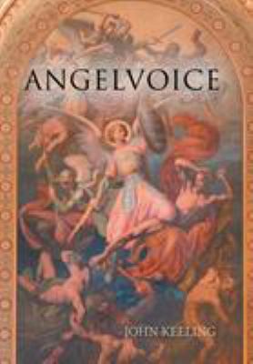 Angelvoice 1543448569 Book Cover