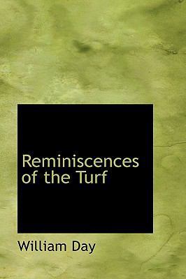 Reminiscences of the Turf 1103135058 Book Cover