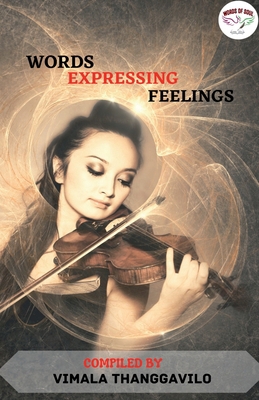 Words Expressing Feelings B0B5R2XL6M Book Cover