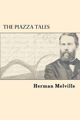 The Piazza Tales 1546373632 Book Cover
