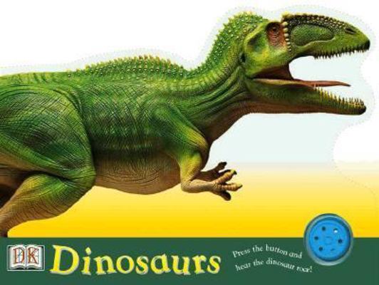 Dinosaurs 0789478897 Book Cover