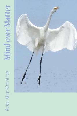 Mind over Matter 1983424056 Book Cover