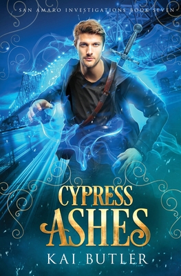 Cypress Ashes B0FYDZQQH6 Book Cover
