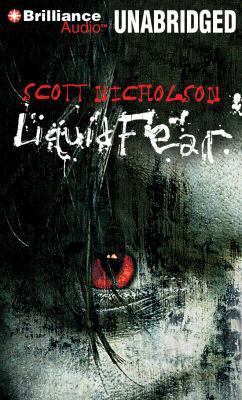 Liquid Fear 1455871788 Book Cover