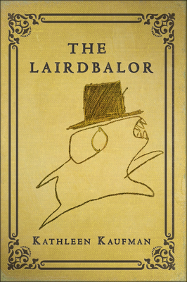 The Lairdbalor 1683365887 Book Cover