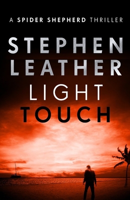 Light Touch 1473604133 Book Cover