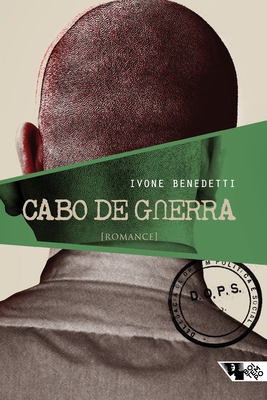 Cabo de guerra [Portuguese] 8575594850 Book Cover