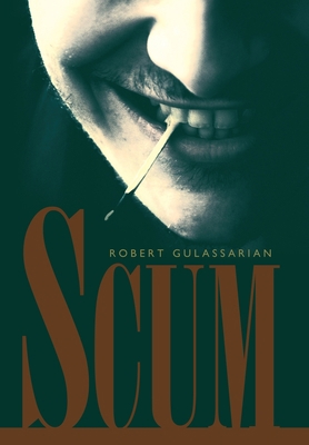Scum 1452076944 Book Cover