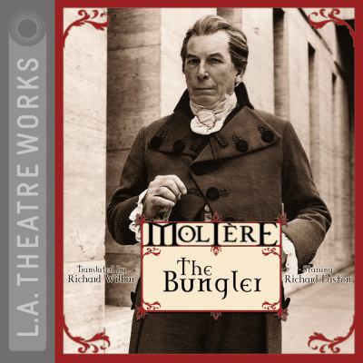 The Bungler 1580818048 Book Cover