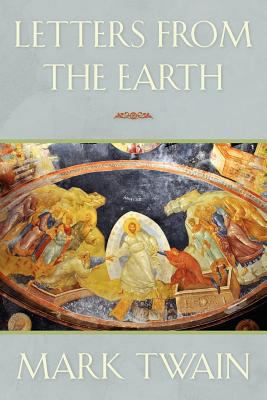 Letters from the Earth 1619491575 Book Cover