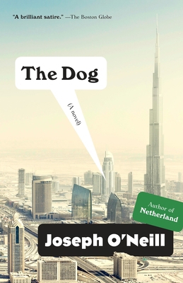 The Dog 0307472949 Book Cover