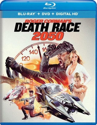 Death Race 2050 B01LYR3KU4 Book Cover