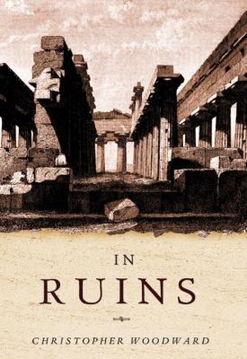 In Ruins B0026Q2BN0 Book Cover
