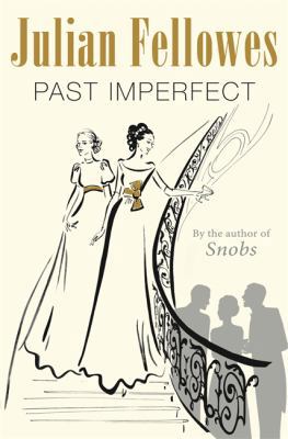 Past Imperfect 0297855239 Book Cover