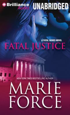 Fatal Justice 1491525738 Book Cover