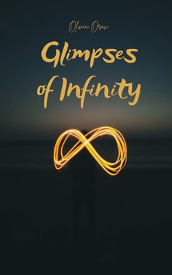 Glimpses of Infinity 9916399697 Book Cover