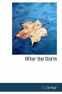 After the Storm 0554314886 Book Cover