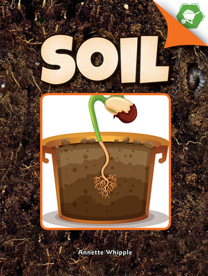 Soil 1683423836 Book Cover