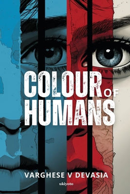 Colour of Humans 9362691272 Book Cover