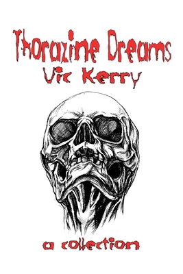 Thorazine Dreams 1945005955 Book Cover