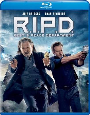 R.I.P.D.            Book Cover
