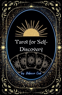 Tarot for Self-Discovery B0GJK13ZZF Book Cover