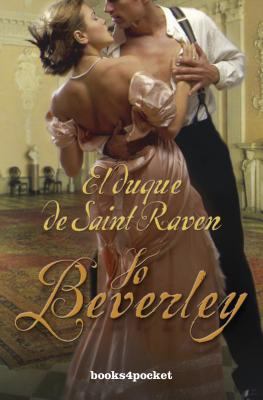 Duque de Saint Raven, El -V2* [Spanish] 8415139969 Book Cover