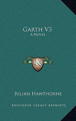 Garth V3 116354051X Book Cover