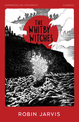 The Whitby Witches 0008726701 Book Cover