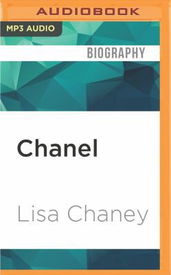 Chanel: An Intimate Life 1531869947 Book Cover