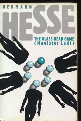 Magister Ludi (The Glass Bead Game) B09T5YZN8N Book Cover