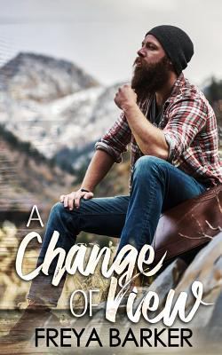 A Change Of View 1988733065 Book Cover