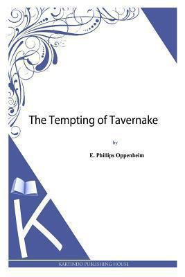 The Tempting of Tavernake 1494483793 Book Cover