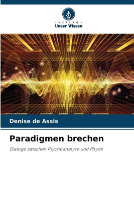 Paradigmen brechen [German] 6209515487 Book Cover