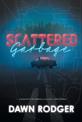 Scattered Garbage 1038313465 Book Cover