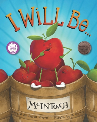 I Will Be ...: An Amusing Story of Self-discove... B0B3G1NKZX Book Cover