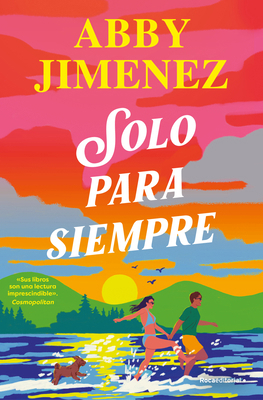 Solo Para Siempre / Just for the Summer [Spanish] 8410442639 Book Cover